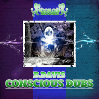 B. Davis - Conscious Man Dubs