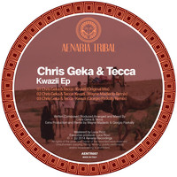 Chris Geka - Kwazii