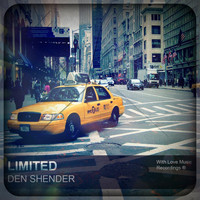 Den Shender - Limited