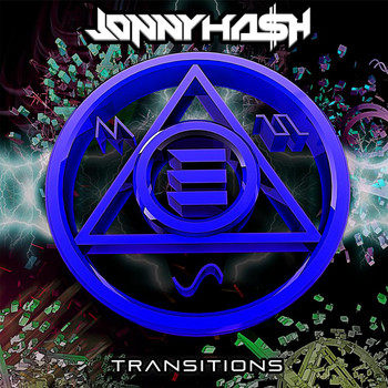 Jonny Ha$h - Transitions
