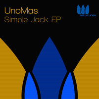 UnoMas - Deep Down EP