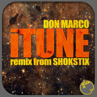 Don Marco - iTune