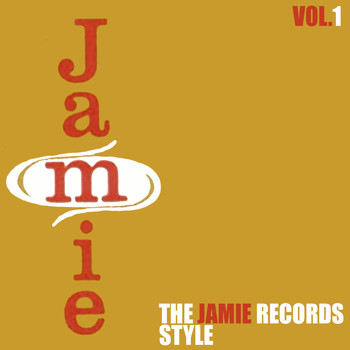 Various Artists - The Jamie Records Style, Vol. 1