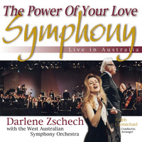Darlene Zschech - The Power of Your Love Symphony (Live in Australia)