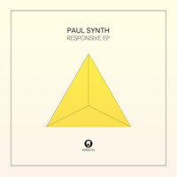Paul Synth - Responsive EP