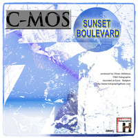 C-Mos - Sunset Boulevard