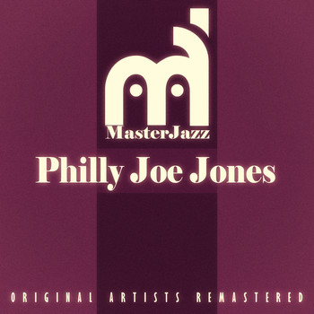 Philly Joe Jones - Masterjazz: Philly Joe Jones