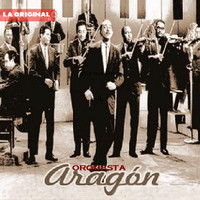 Orquesta Aragón - La Original