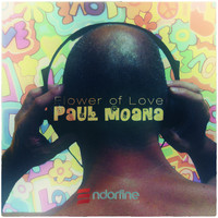Paul Moana - Flower of Love
