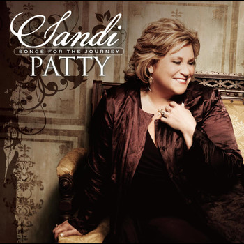 Sandi Patty - Songs for the Journey
