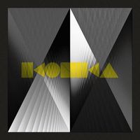 Ikonika - Edits EP