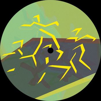 Funkystepz - Trouble EP