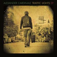 Alexander Cardinale - Traffic Lights