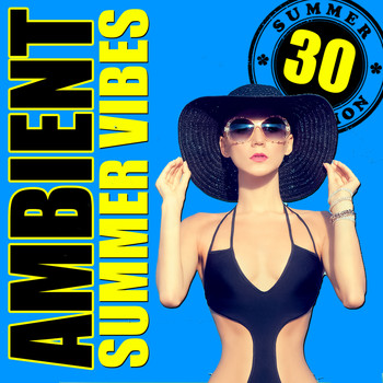 Various Artists - 30 Ambient Summer Vibes
