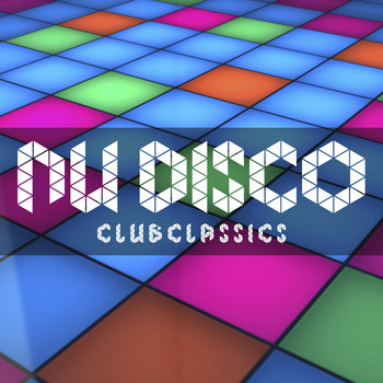 Various Artists - Nu Disco Club Classics