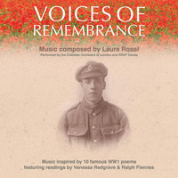 Laura Rossi - Voices of Remembrance