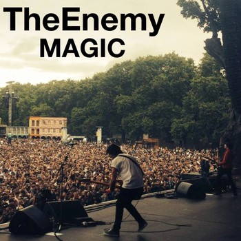 The Enemy - Melody