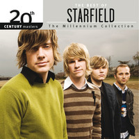 Starfield - 20th Century Masters - The Millennium Collection: The Best Of Starfield