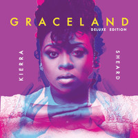 Kierra Sheard - GRACELAND (Deluxe)