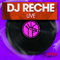 DJ Reche - Live - Single