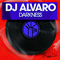 Dj Alvaro - Darkness - Single