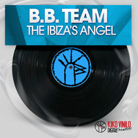B.B. Team - The Ibiza's Angel - Single