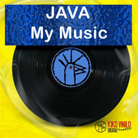 Java - My Music - Single