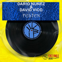 Dario Nuñez|David Vico - Festen - Single