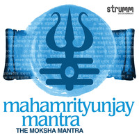 Rattan Mohan Sharma - Mahamrityunjay Mantra - The Moksha Mantra