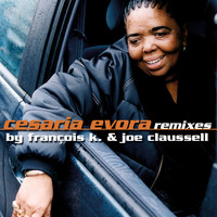 Cesária Évora - Carnaval de São Vicente (Jazzy Carnaval Mix by François K. & Joe Claussell) - Single