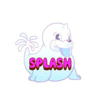 Splash - Girl Is a Queen
