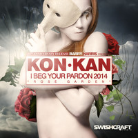 Kon Kan - I Beg Your Pardon '14