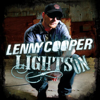 Lenny Cooper - Lights On