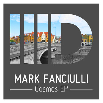 Mark Fanciulli - Cosmos