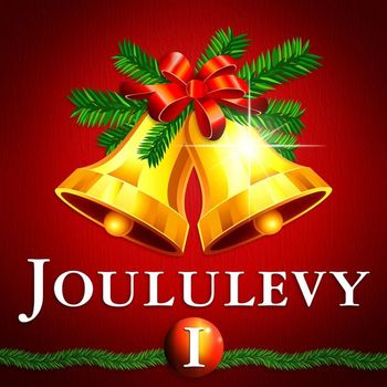 Various Artists - Joululevy 1