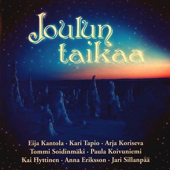 Various Artists - Joulun taikaa
