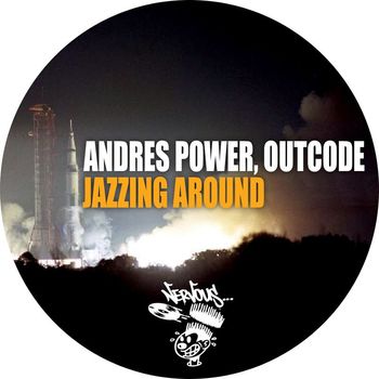 Andres Power, Outcode - Jazzing Around