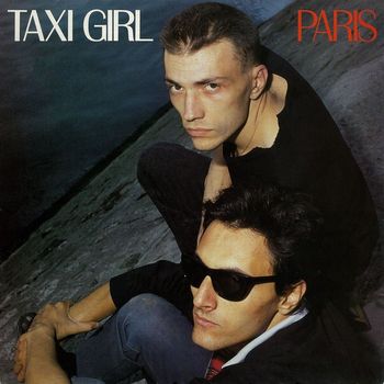 Taxi Girl - Paris