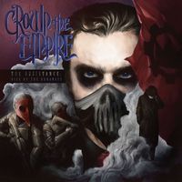 Crown The Empire - The Resistance: Rise Of The Runaways (Explicit)
