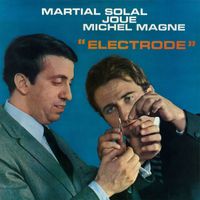 Martial Solal - Martial Solal joue Michel Magne