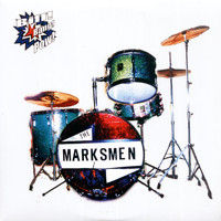 The Marksmen - She Said EP