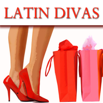Various Artists - Latin Divas