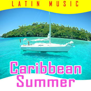 Various Artists - Caribbean Summer