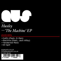 Huxley - The Machine