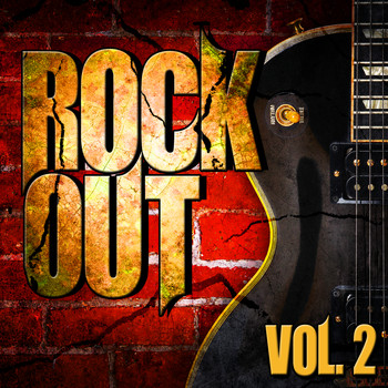 Various Artists - Rock out, Vol. 2 (Explicit)