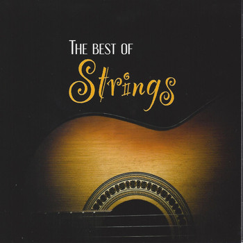 Strings - The Best of Strings