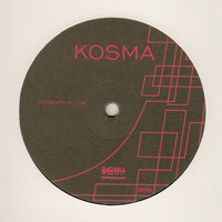Kosma - Magenta Flush