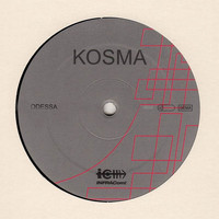 Kosma - Odessa / Flow