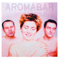 Aromabar - Milk & Honey