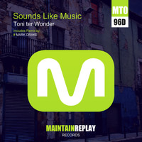 Toni Ter Wonder - Sounds Like Music